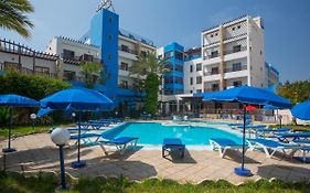 Hotel Residence Rihab