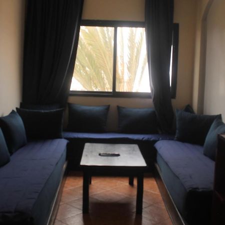 אגאדיר Hotel Residence Rihab מראה חיצוני תמונה