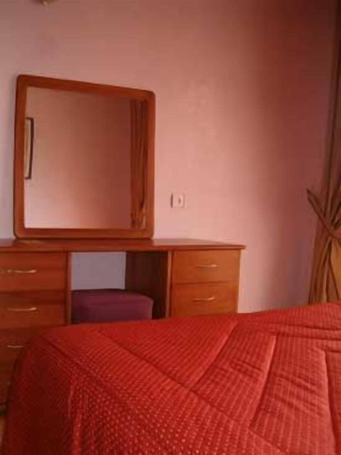 אגאדיר Hotel Residence Rihab מראה חיצוני תמונה