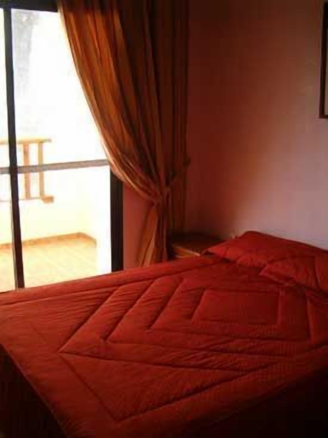 אגאדיר Hotel Residence Rihab מראה חיצוני תמונה