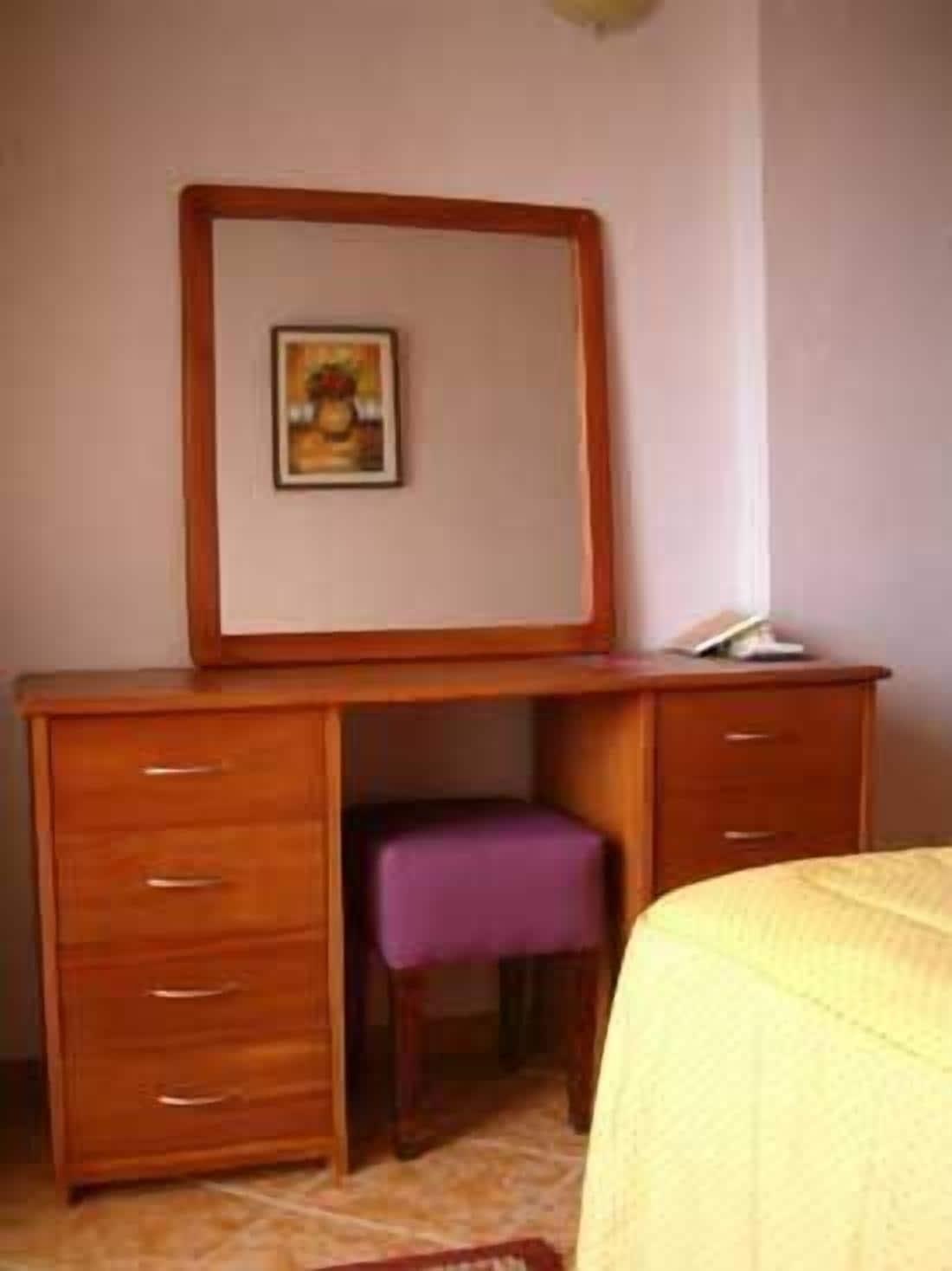 אגאדיר Hotel Residence Rihab מראה חיצוני תמונה